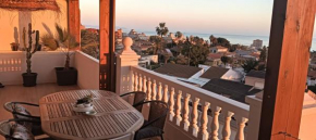TERRAZA AL MAR
